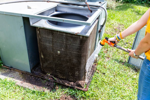 Best Home Air Vent Cleaning  in Hollister, CA
