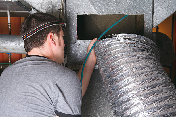 Best Commercial Air Duct Cleaning  in Hollister, CA