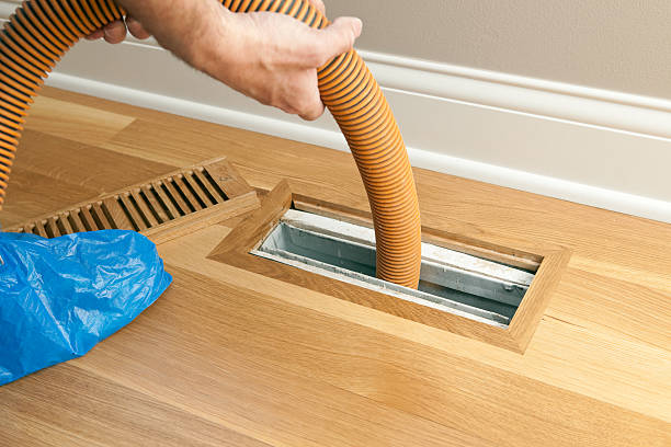 Best Air Duct Cleaning Near Me  in Hollister, CA